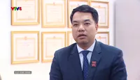 Bản tin tiếng Việt 12h VTV4 - 06/5/2025
