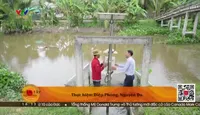 Miền Tây hôm nay tối - 07/5/2025