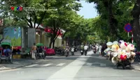 A lô Đô thị: Tên gọi xã, phường sau sáp nhập