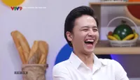 Đấu trường ẩm thực nhí - 12/5/2025