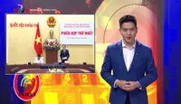 Đường dây nóng VTV9 - 12/5/2025