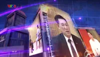 Phố tài chính - 12/5/2025