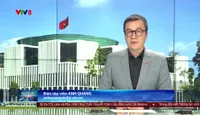 Thời sự 18h VTV8 - 12/5/2025