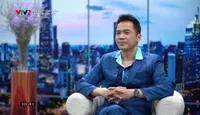 Cho ngày hoàn hảo: Diễn viên Tiến Việt