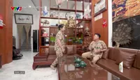 Cùng con trưởng thành - 13/5/2025