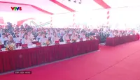 Bản tin tiếng Anh 8h - 13/5/2025
