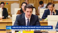 Thời sự 12h VTV1 - 13/5/2025