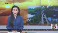 Miền Tây hôm nay sáng - 22/5/2025