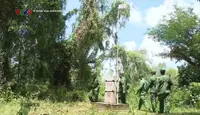Vì Nhân dân quên mình 2025: Số 20