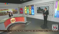 Miền Tây hôm nay tối - 24/5/2025