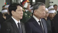Miền Tây hôm nay tối - 25/5/2025