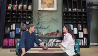 Bây giờ và ở đây 2025 - Số 16