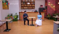 Chém gió - Gió chém: Úm trẻ trong nhà