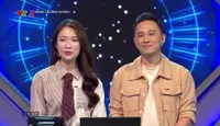 Đường lên đỉnh Olympia - 08/6/2025