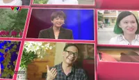 Hạnh phúc là gì?: Nghệ nhân Ưu tú Nguyễn Tấn Đích