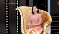 Kỷ niệm thanh xuân: Số 22