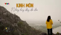 S - Việt Nam: Kinh Môn những hang động độc đáo