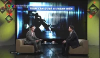 Sống khỏe mỗi ngày: Trầm cảm ở trẻ vị thành niên