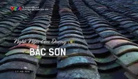 Từ những miền quê: Nghề ngói âm dương Bắc Sơn