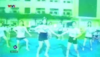 Việt Nam vui khỏe - 08/6/2025