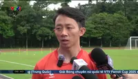 Thể thao sáng | 09/6/2025