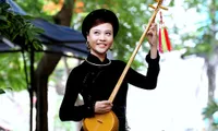 Northern Vietnamese ethnic music promoted