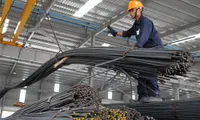 Low-quality imported steel poses concerns
