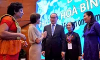 International forum on women, peace and development opens in Hanoi