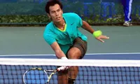 Vietnamese tennis international likely to be sued for badmouthing on social media