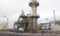 Gas distribution system inaugurated in Thai Binh province