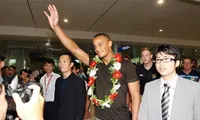 Manchester City FC meets Vietnamese fans