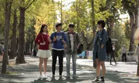 “Forever Young” to be screened in RoK and East Asia