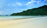 Con Dao among the top 25 remote islands