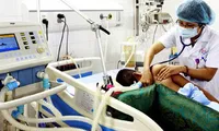 EU, World Bank bring healthcare to Vietnam’s poor