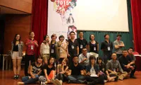 Vietnam Comics Day held in Hanoi