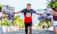 Da Nang International Marathon opens