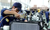 Vietnam business environment improves