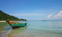 Hoi An struggles to save Cua Dai Beach