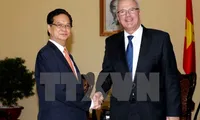 EU, Vietnam seek to boost bilateral relations