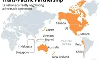 Pacific trade ministers aim to seal TPP trade pact