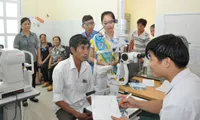 World Sight Day observed in Vietnam