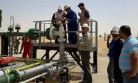 PVEP exploits first oil flow in Sahara