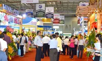 Int’l fisheries fair opens in Ho Chi Minh City