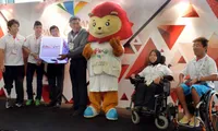 Para Games to spur disability sports