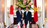 Vietnam’s contribution to Mekong-Japan cooperation