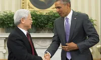 20 years of Vietnam - US relations: Short journey with great strides