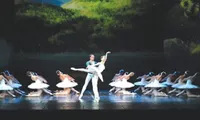 Russians to present Swan Lake in 3D format in Hanoi