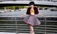 Jessica Minh Anh to host River Seine fashion show