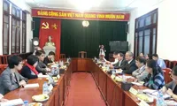 ILO supports Vietnamese trade unions