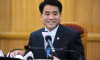 Nguyen Duc Chung elected as Hanoi’s leader